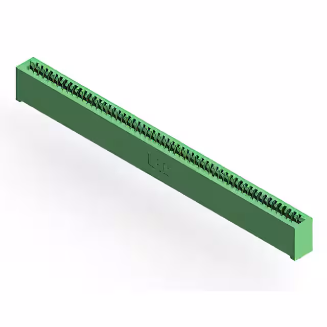 342-055-524-101 EDAC Inc.  Edgeboard Connectors